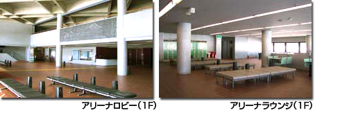 アリーナイメージ